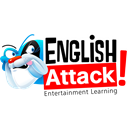 English Attack! icon