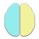 brain.cards flashcards icon