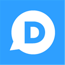 Disqus icon