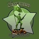 The Mean Greens - Plastic Warfare icon