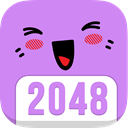 2048 Cute Edition icon