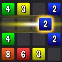 Impossible Nine: 2048 Puzzle icon