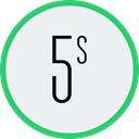 Fives icon