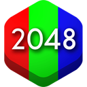 2048 Hex icon