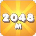 2048 Maze icon