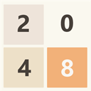 2048 by Sergey Belous icon