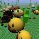 Biome3d icon