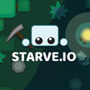 starve.io icon