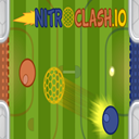 NitroClash.io icon