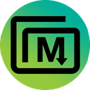 StudyMD icon