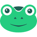 Gab icon