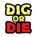 Dig or Die icon