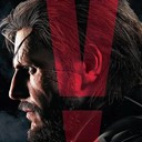 Metal Gear Solid icon