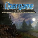 Uebergame icon