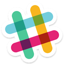 Slack icon