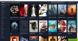 Discover all movies, trending, new releases and top rated all in one place