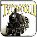 Railroad Tycoon icon