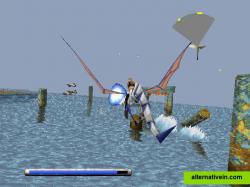 Panzer Dragoon