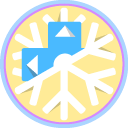 Snowflake icon