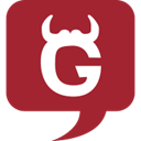 Gnu Social icon