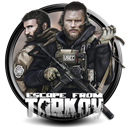 Escape From Tarkov icon