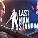 Last Man Standing icon