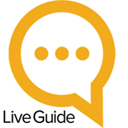 Live Guide icon