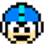 Rockman 7 FC icon