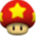 Super Mario Fusion Revival icon