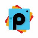 PicsArt icon