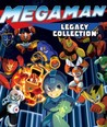 Mega Man Legacy Collection icon