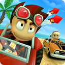 Beach Buggy icon