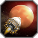 Planetbase icon