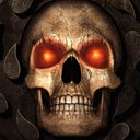 baldurs gate icon