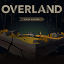 Overland icon