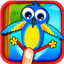 Bird Launcher icon