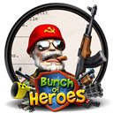 Bunch of Heroes icon