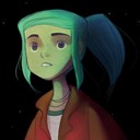 Oxenfree icon