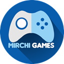 Mirchi Games icon