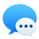 iMessage icon