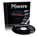 PGWARE GameBoost icon