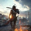 Crossout icon