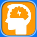 Dual N-Back - Brain game icon