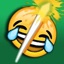 Emoji Samurai icon