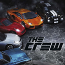 The Crew icon