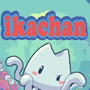 Ikachan icon