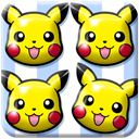 Pokémon Shuffle icon