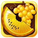 Fruits Puzzle Splash King icon