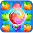 Fruit Jelly Mania icon