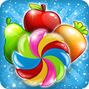 Fruit Splash: Farm Legend icon